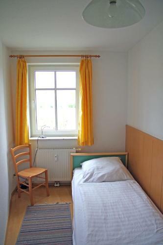 Apartamento Bernsteinhaus Wohnung Usedom