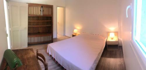 Villa L'oursiere
