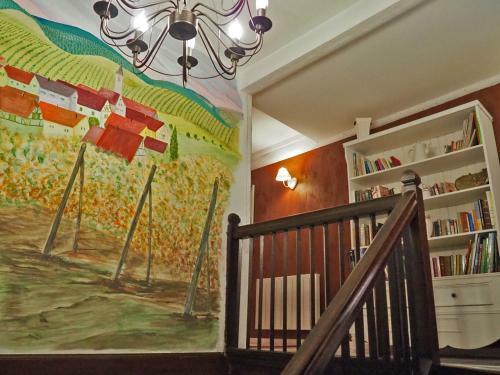 Hostal Demeure D'antan
