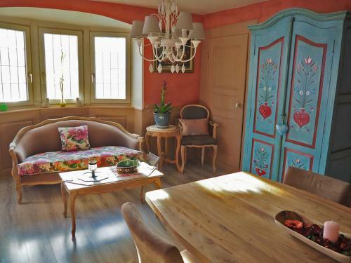 Hostal Demeure D'antan