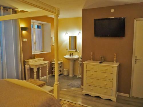 Hostal Demeure D'antan