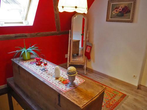 Hostal Demeure D'antan