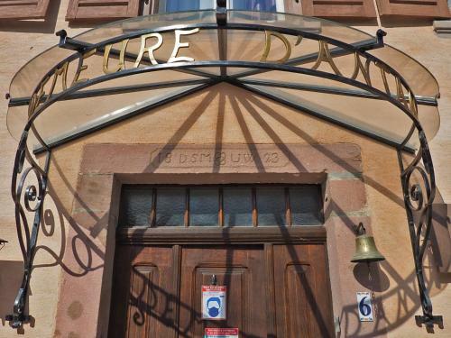 Hostal Demeure D'antan