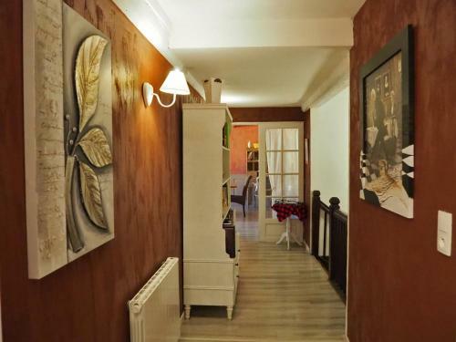 Hostal Demeure D'antan