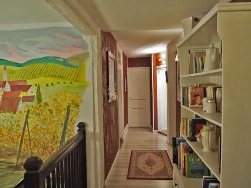 Hostal Demeure D'antan
