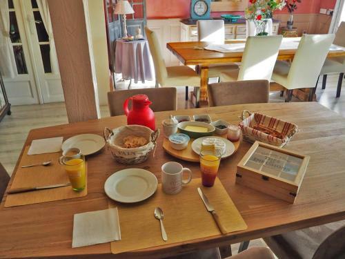 Hostal Demeure D'antan