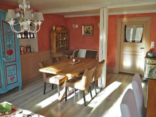 Hostal Demeure D'antan
