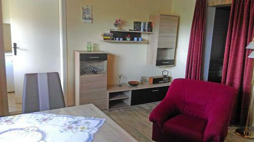 Ferienhaus Koelpinsee Use 2221