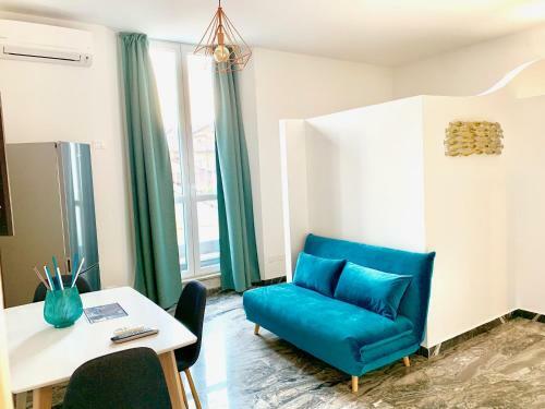 Indipendenza Luxury Apartments