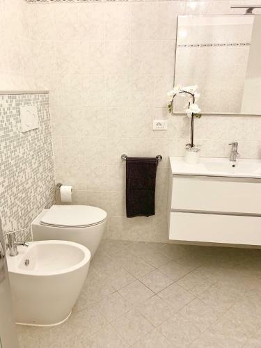 Indipendenza Luxury Apartments