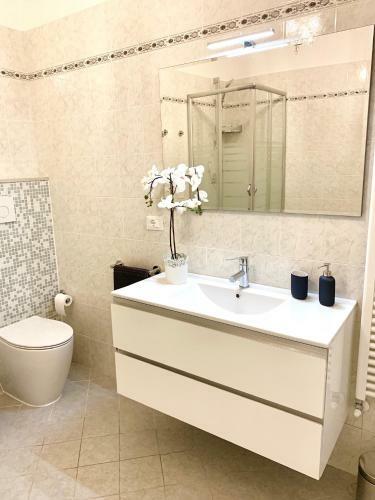 Indipendenza Luxury Apartments