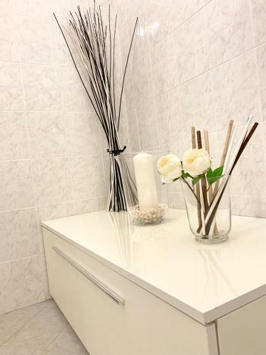 Indipendenza Luxury Apartments