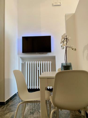 Indipendenza Luxury Apartments