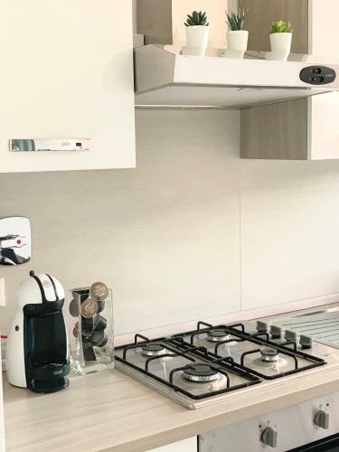 Indipendenza Luxury Apartments