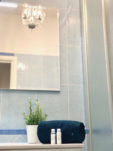Indipendenza Luxury Apartments
