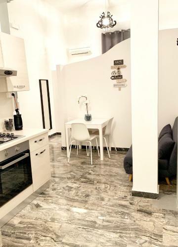 Indipendenza Luxury Apartments