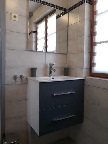 Apartamento � P'tit Bawla
