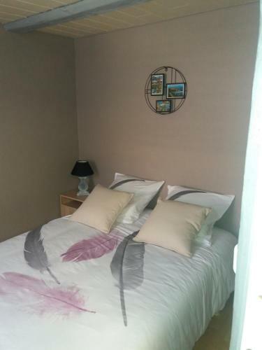 Apartamento � P'tit Bawla
