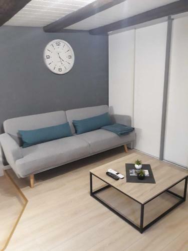 Apartamento � P'tit Bawla