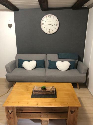 Apartamento � P'tit Bawla
