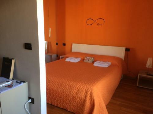 Apartamento Giorgio's Central Station
