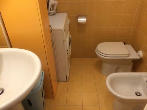 Apartamento Giorgio's Central Station