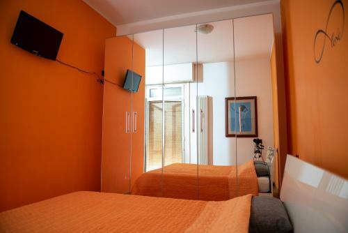 Apartamento Giorgio's Central Station