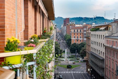 Apartamento Giorgio's Central Station
