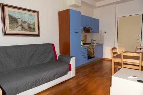 Apartamento Giorgio's Central Station