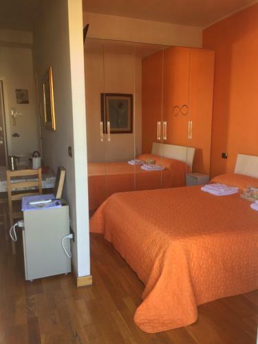 Apartamento Giorgio's Central Station
