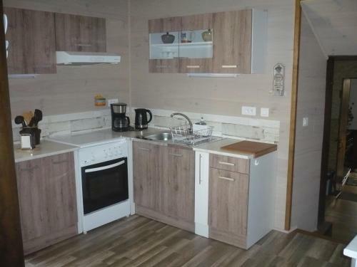 Apartamento Lecurieabedous