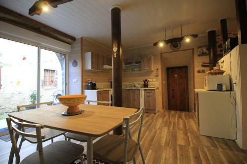 Apartamento Lecurieabedous