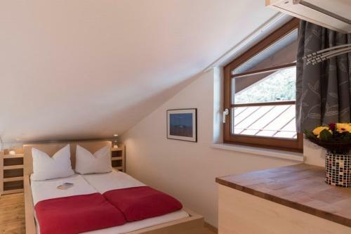 Apartamento Fewo Nachbaur Typ B