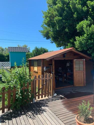 Apartamento Les Sences