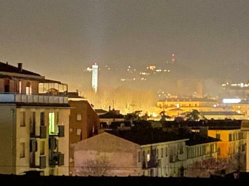B&bononia View