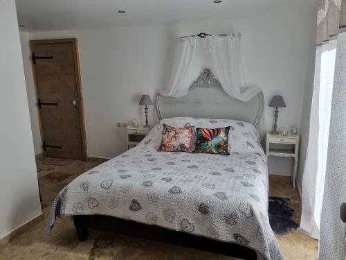 Bed & Breakfast La Bastide