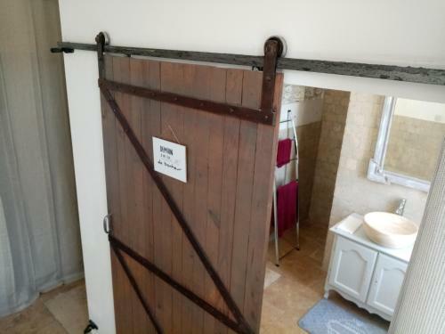 Bed & Breakfast La Bastide