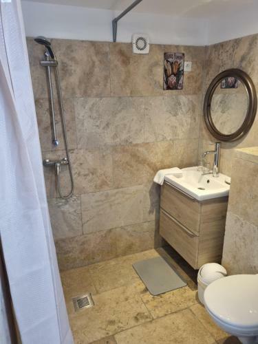 Bed & Breakfast La Bastide