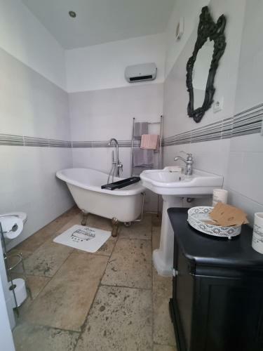 Bed & Breakfast La Bastide