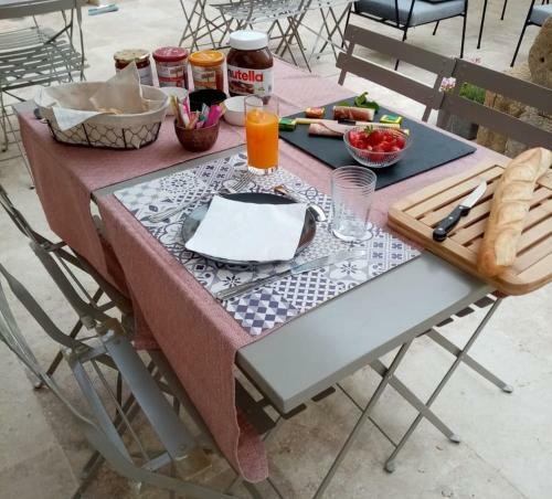 Bed & Breakfast La Bastide