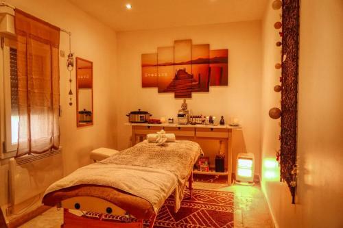Bed & Breakfast La Bastide