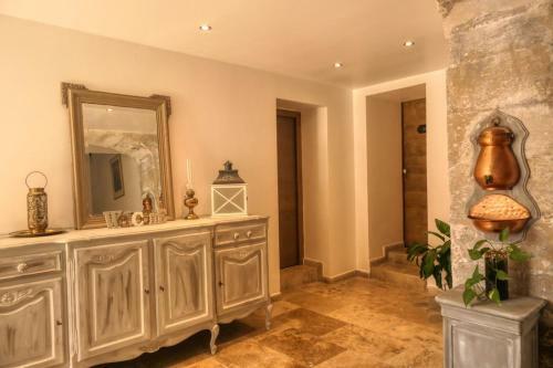 Bed & Breakfast La Bastide