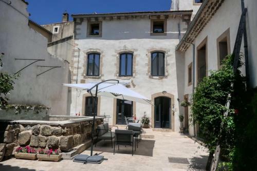 Bed & Breakfast La Bastide