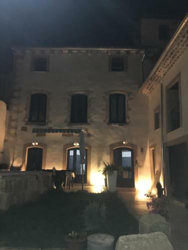 Bed & Breakfast La Bastide