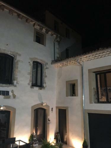 Bed & Breakfast La Bastide