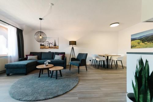 Apartamento Moderne 3 Zi.-fewo Blackforest Art N�he Freiburg