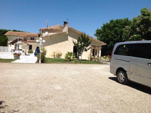 Hostal Le Cabassou
