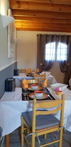 Hostal Le Cabassou