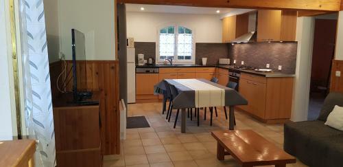 Hostal Le Cabassou