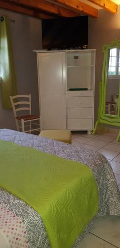 Hostal Le Cabassou
